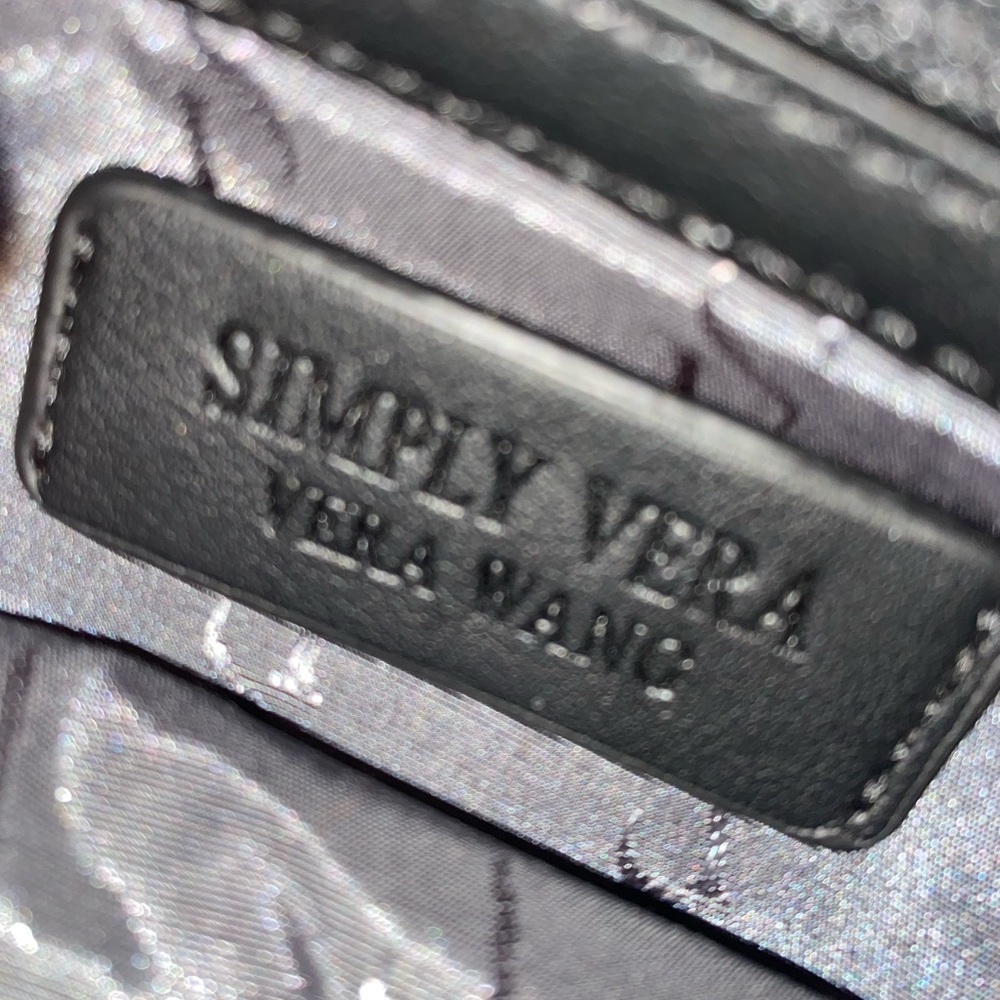 NEW Simply Vera Wang Purse - Picture 3 of 11